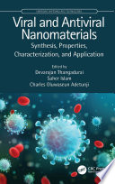 Viral And Antiviral Nanomaterials