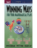Read Pdf Winning Ways for Your Mathematical Plays, Volume 3