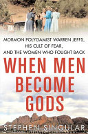 Read Pdf When Men Become Gods