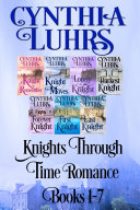 Knights Through Time Romance Books 1-7 pdf