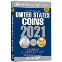 Handbook Of United States Coins 2021