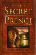 Read Pdf The Secret Prince