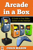 Read Pdf Arcade in a Box