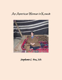 Read Pdf An American Woman in Kuwait