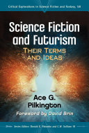 Read Pdf Science Fiction and Futurism