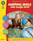 Read Pdf Mapping Skills with Google Earth Gr. 3-5