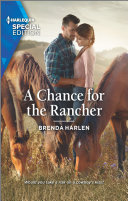 Read Pdf A Chance for the Rancher