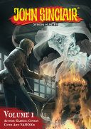 Read Pdf John Sinclair: Demon Hunter Volume 1 (English Edition)