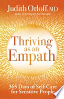 Thriving As An Empath