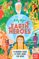 Read Pdf Earth Heroes