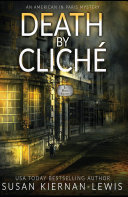 Read Pdf Death by Cliché