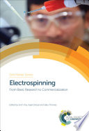 Electrospinning