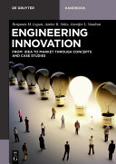 Read Pdf Engineering Innovation