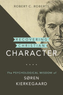 Read Pdf Recovering Christian Character