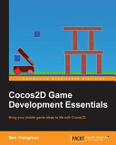 Read Pdf Cocos2D Game Development Essentials