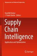 Read Pdf Supply Chain Intelligence