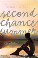Read Pdf Second Chance Summer