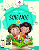 Stride Ahead with Science – 5