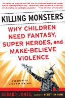 Read Pdf Killing Monsters