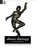 Read Pdf Dance History