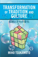 Read Pdf Transformation of Tradition and Culture ????????