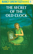 Read Pdf The Secret of the Old Clock
