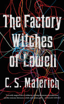 Read Pdf The Factory Witches of Lowell