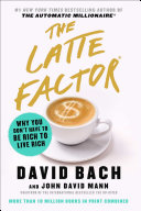 The Latte Factor pdf