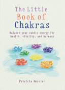 Little Book Of Chakras