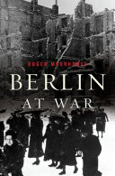 Read Pdf Berlin at War