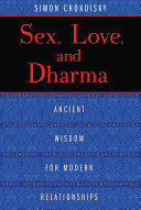 Read Pdf Sex, Love, and Dharma