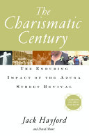 Read Pdf The Charismatic Century