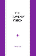 Read Pdf The Heavenly Vision