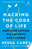 Hacking The Code Of Life
