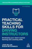Read Pdf Practical Teaching Skills for Driving Instructors