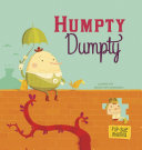 Read Pdf Humpty Dumpty Flip-Side Rhymes