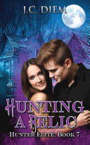 Read Pdf Hunting A Relic