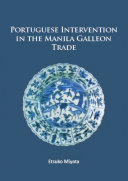 Read Pdf Portuguese Intervention in the Manila Galleon Trade