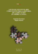 Read Pdf Los manuales escolares como fuente para la historia de la educación en América latina