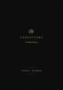 Read Pdf ESV Expository Commentary (Volume 12)