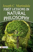 First Lessons on Natural Philosophy pdf