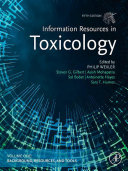 Read Pdf Information Resources in Toxicology