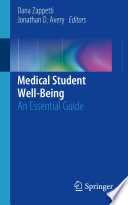 Medical Student Well Being