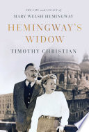 Hemingway S Widow