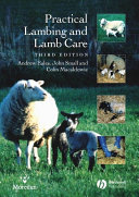Practical Lambing and Lamb Care