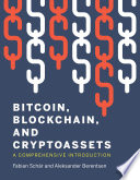 Bitcoin Blockchain And Cryptoassets
