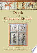 Death And Changing Rituals