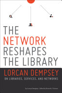 Read Pdf The Network Reshapes the Library