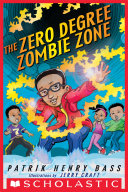 Read Pdf The Zero Degree Zombie Zone