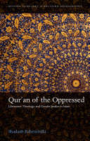 Read Pdf Qur'an of the Oppressed